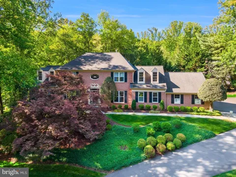 2028 SPRING BRANCH DRIVE