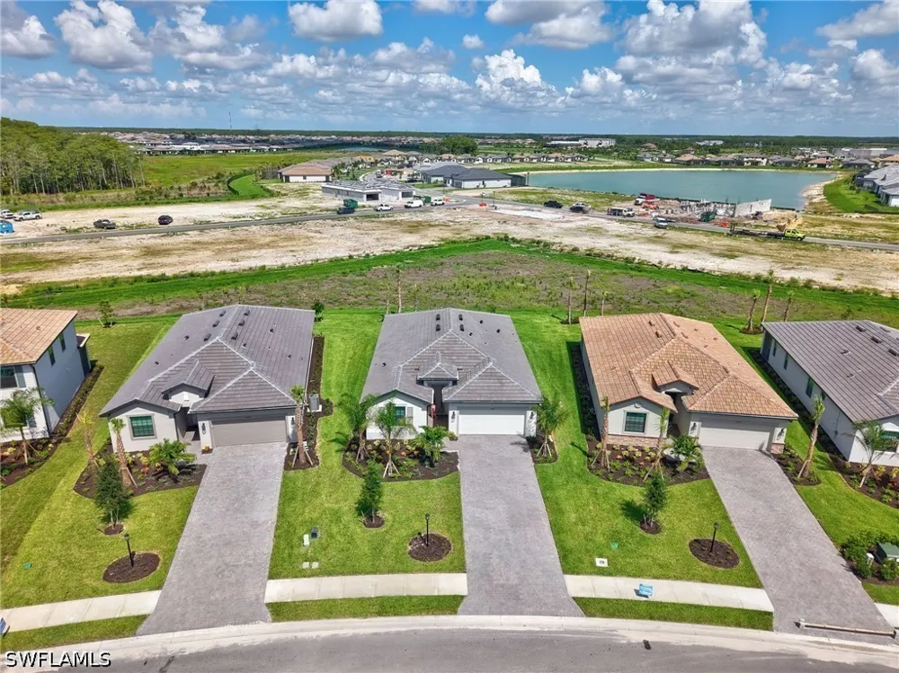 Verawood Loop Estero, FL 33928