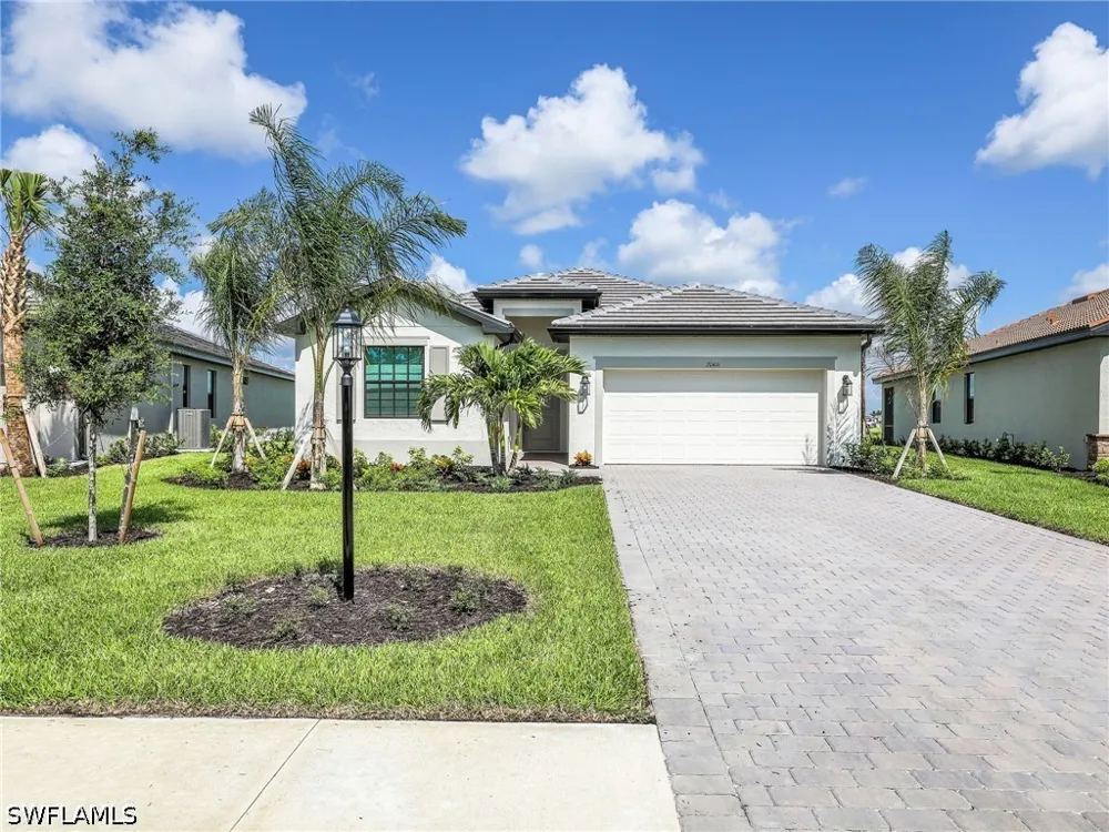 Verawood Loop Estero, FL 33928
