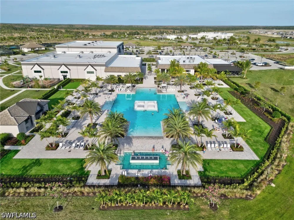 Verawood Loop Estero, FL 33928