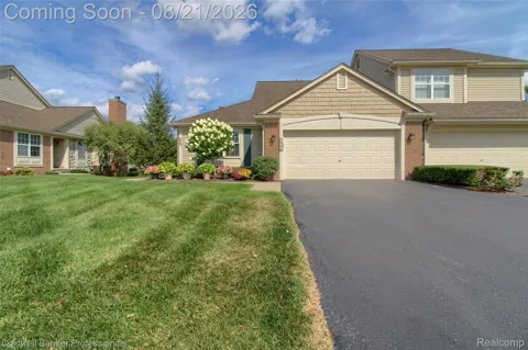 1941 Wentworth Drive