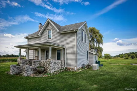 8349 Burnside Road