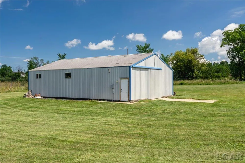2150 Southard Highway Adrian City, MI 49221