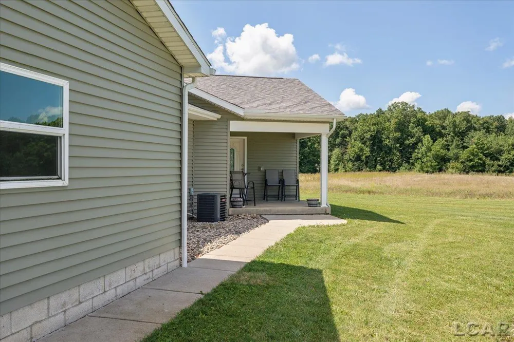 2150 Southard Highway Adrian City, MI 49221