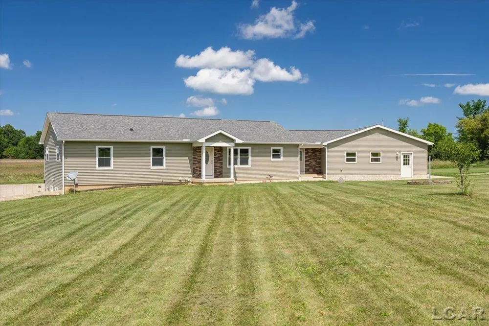 2150 Southard Highway Adrian City, MI 49221
