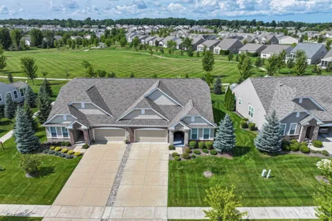 6423 Prairie Dunes Drive