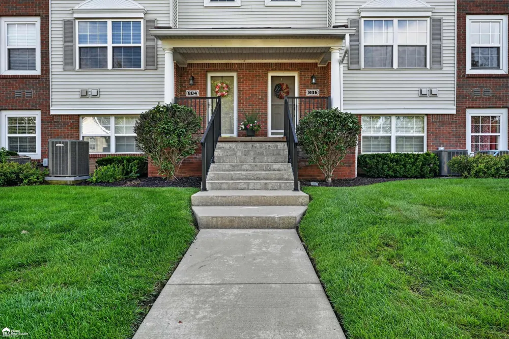 804 Eagle Drive Fenton City, MI 48430
