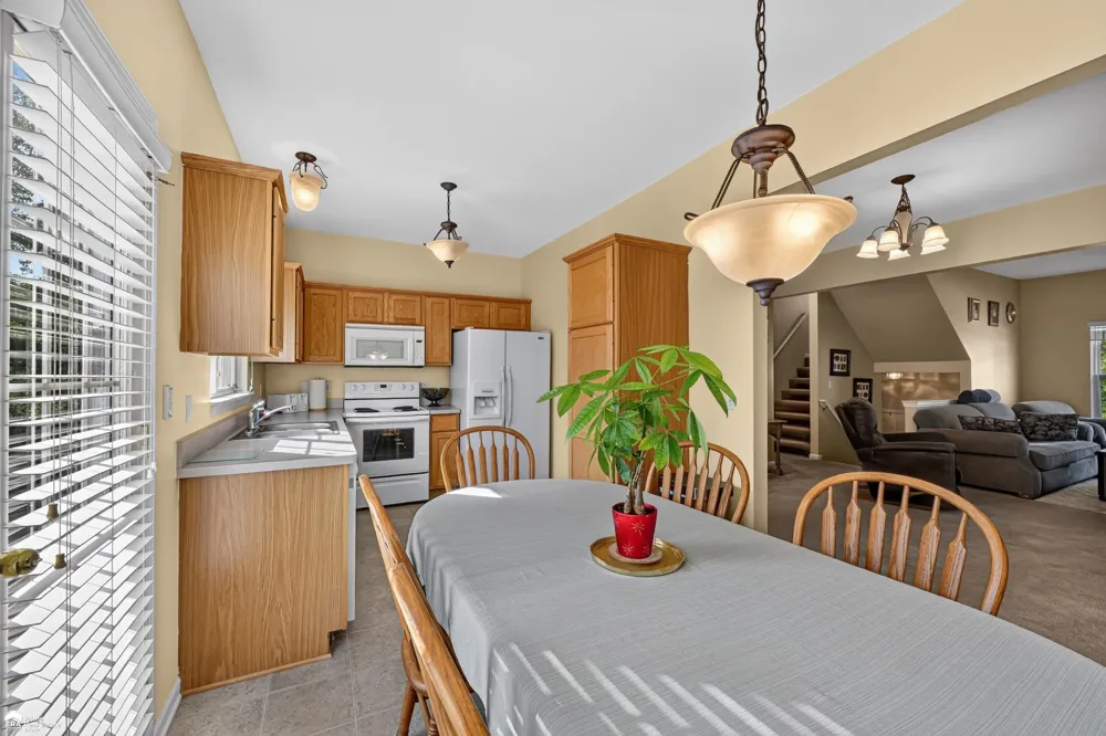 804 Eagle Drive Fenton City, MI 48430
