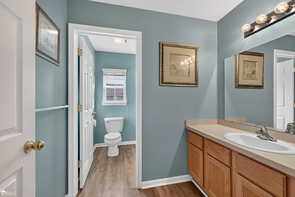 804 Eagle Drive Fenton City, MI 48430
