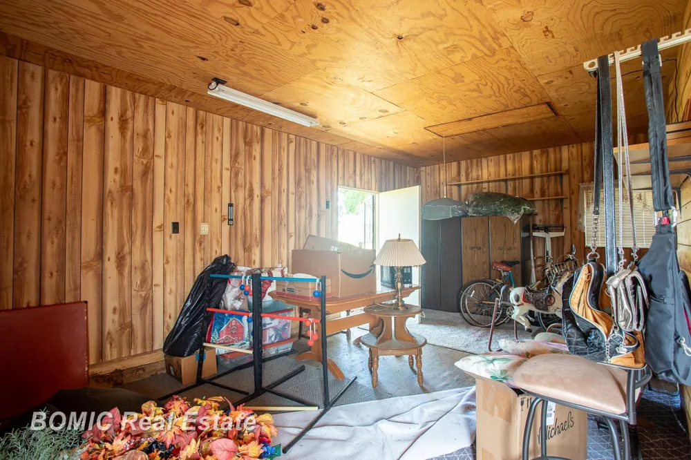 3977 Busch Road Taymouth Township, MI 48415