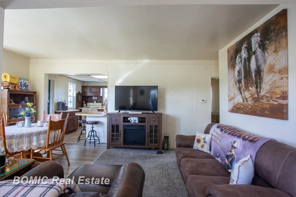 3977 Busch Road Taymouth Township, MI 48415
