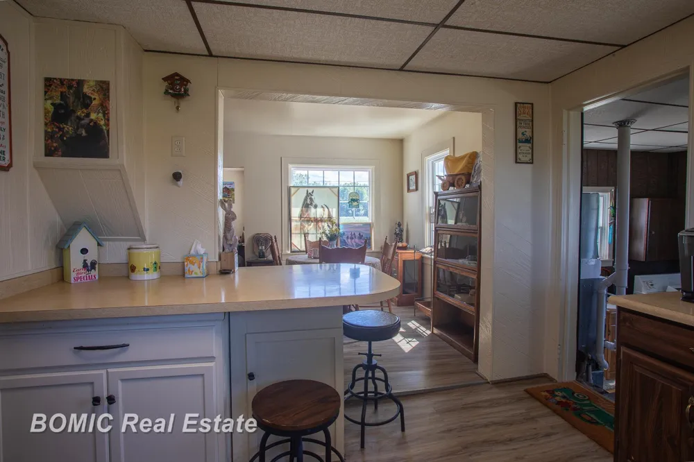 3977 Busch Road Taymouth Township, MI 48415