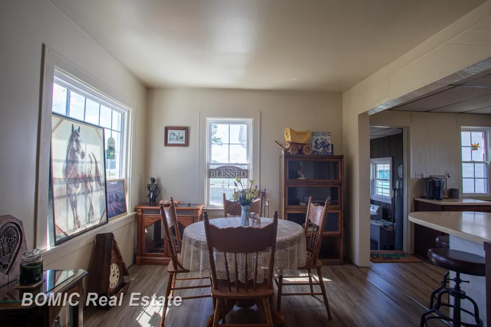 3977 Busch Road Taymouth Township, MI 48415