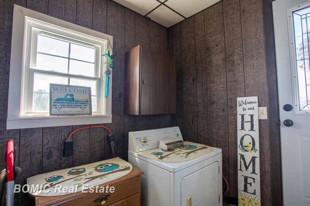 3977 Busch Road Taymouth Township, MI 48415
