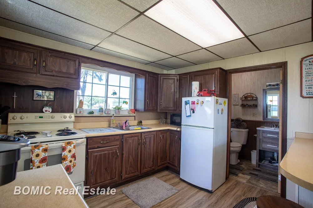 3977 Busch Road Taymouth Township, MI 48415