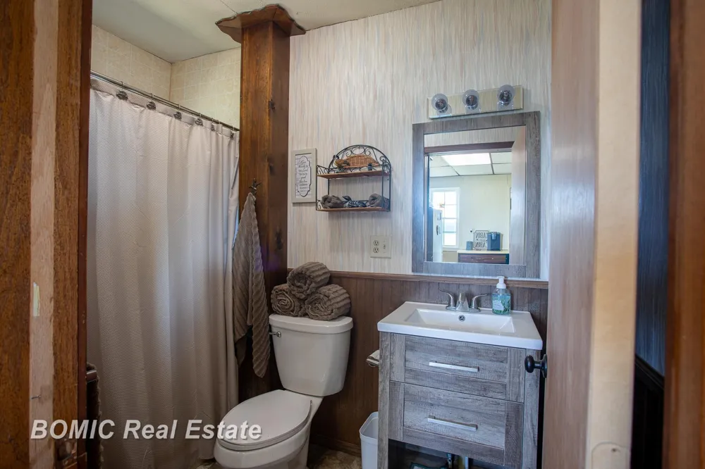 3977 Busch Road Taymouth Township, MI 48415