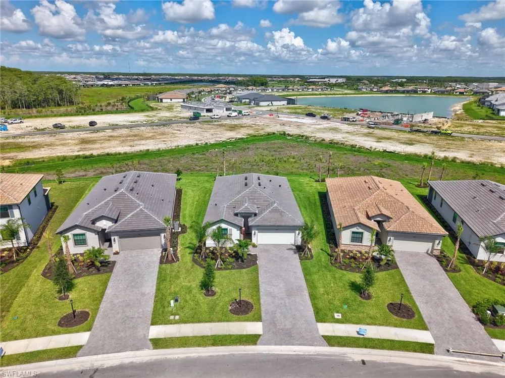 20416 Verawood Loop Estero, FL 33928