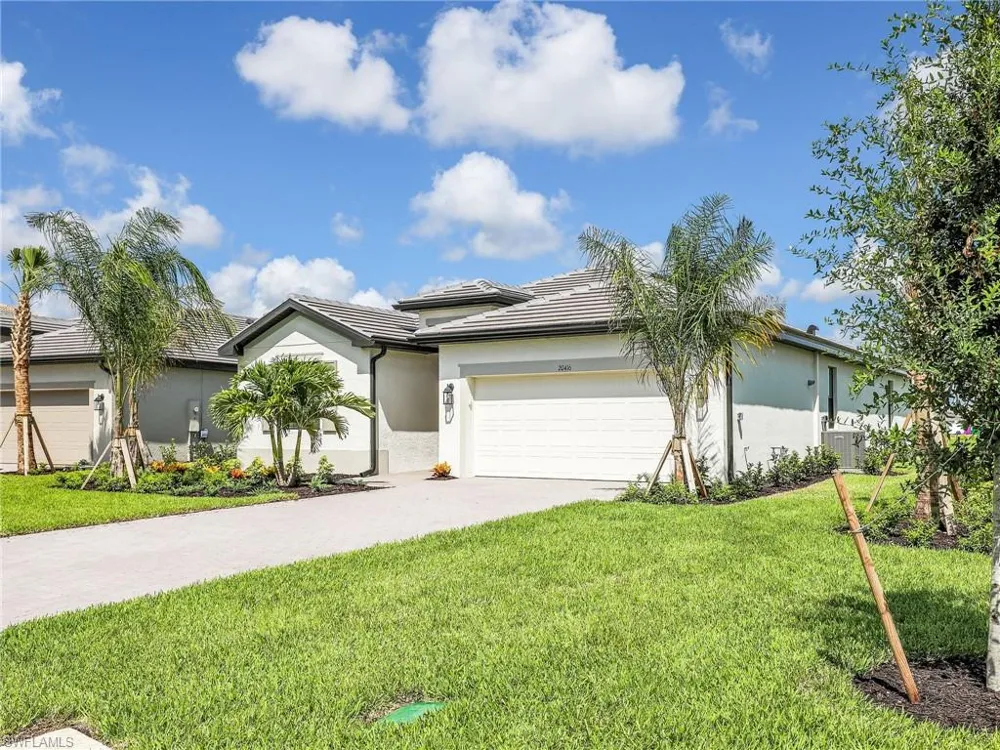 20416 Verawood Loop Estero, FL 33928