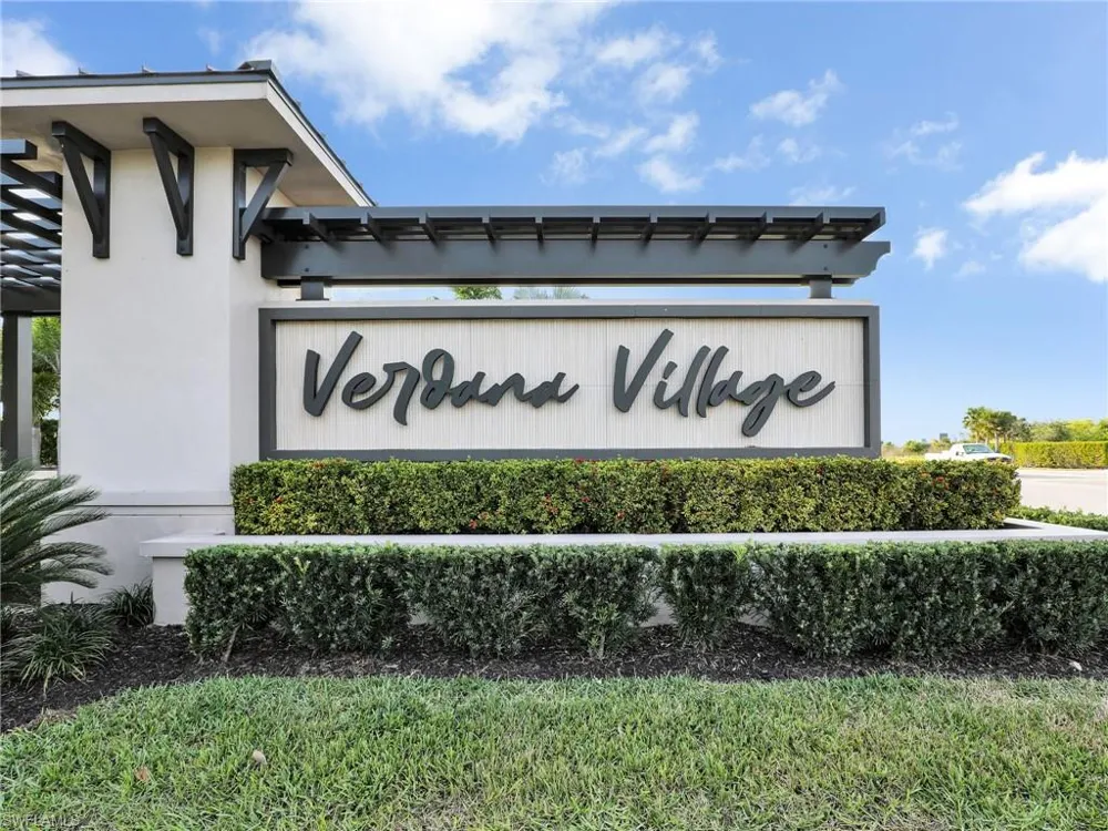 20416 Verawood Loop Estero, FL 33928