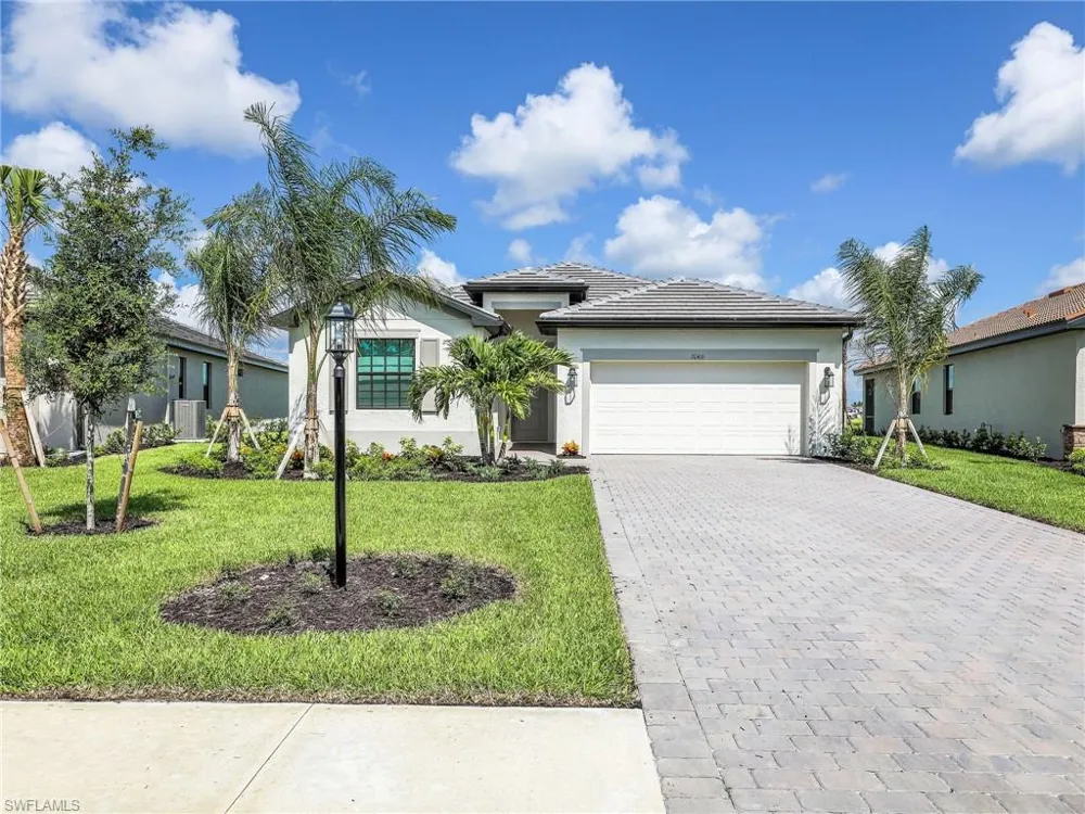 20416 Verawood Loop Estero, FL 33928