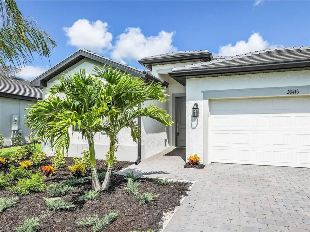 20416 Verawood Loop Estero, FL 33928