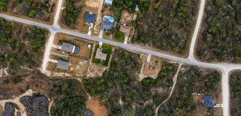 Address Not Shown
