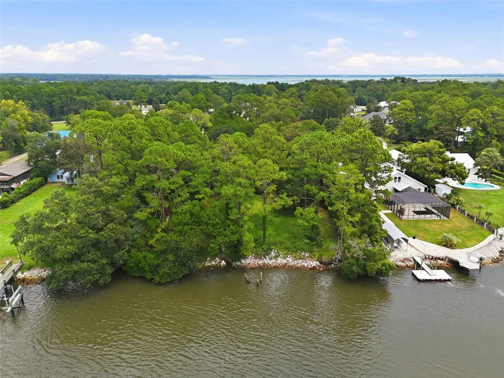 95289 NASSAU RIVER ROAD Fernandina Beach, FL 32034