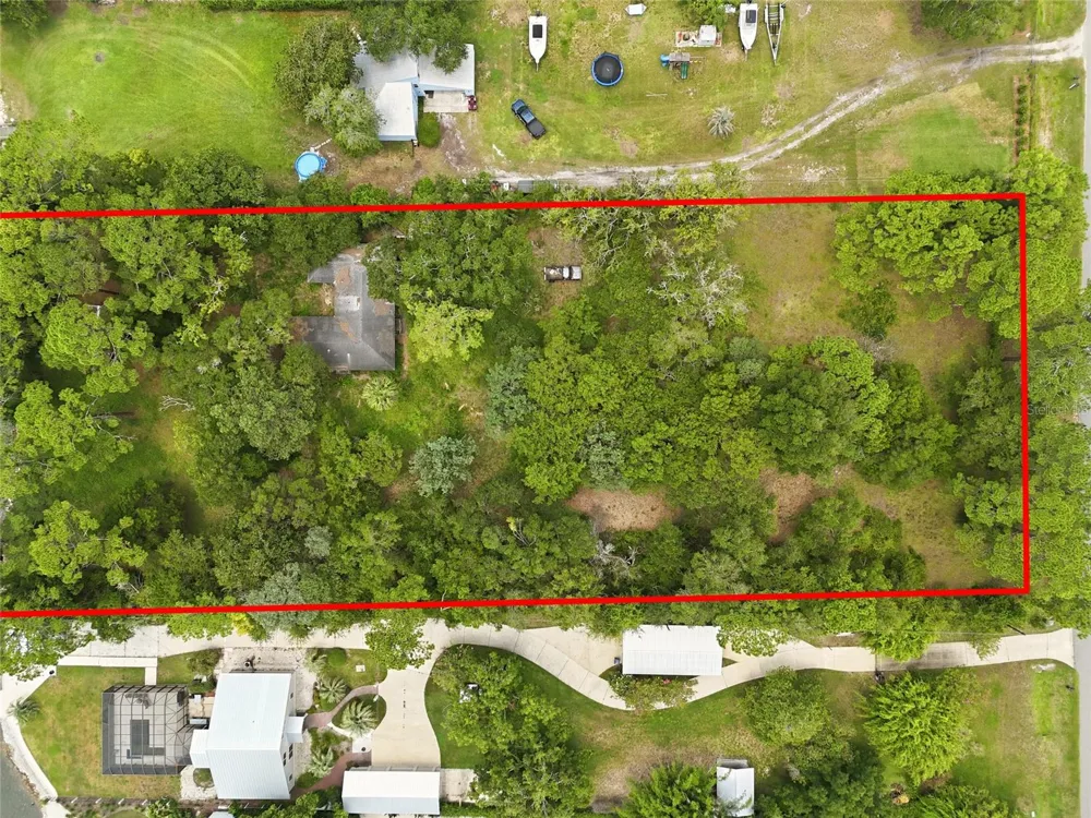 95289 NASSAU RIVER ROAD Fernandina Beach, FL 32034