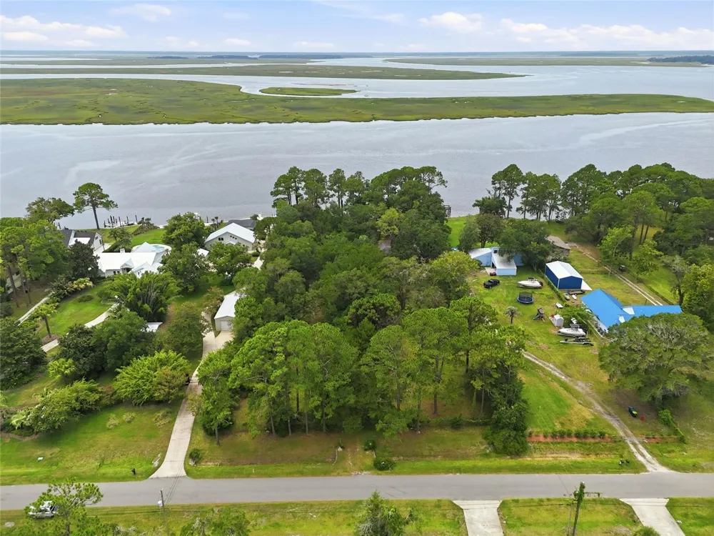 95289 NASSAU RIVER ROAD Fernandina Beach, FL 32034