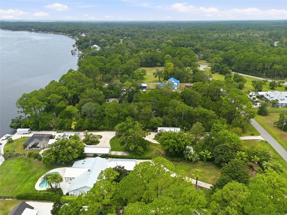 95289 NASSAU RIVER ROAD Fernandina Beach, FL 32034