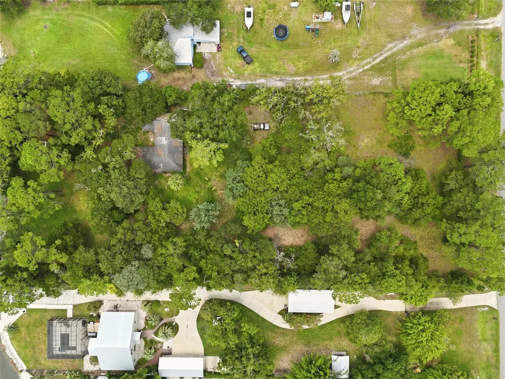 95289 NASSAU RIVER ROAD Fernandina Beach, FL 32034