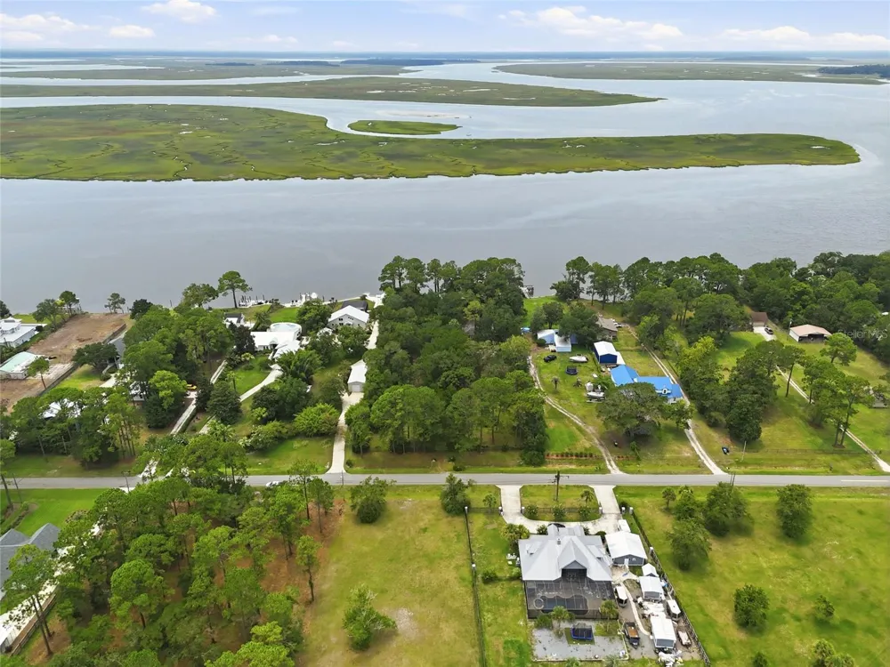 95289 NASSAU RIVER ROAD Fernandina Beach, FL 32034