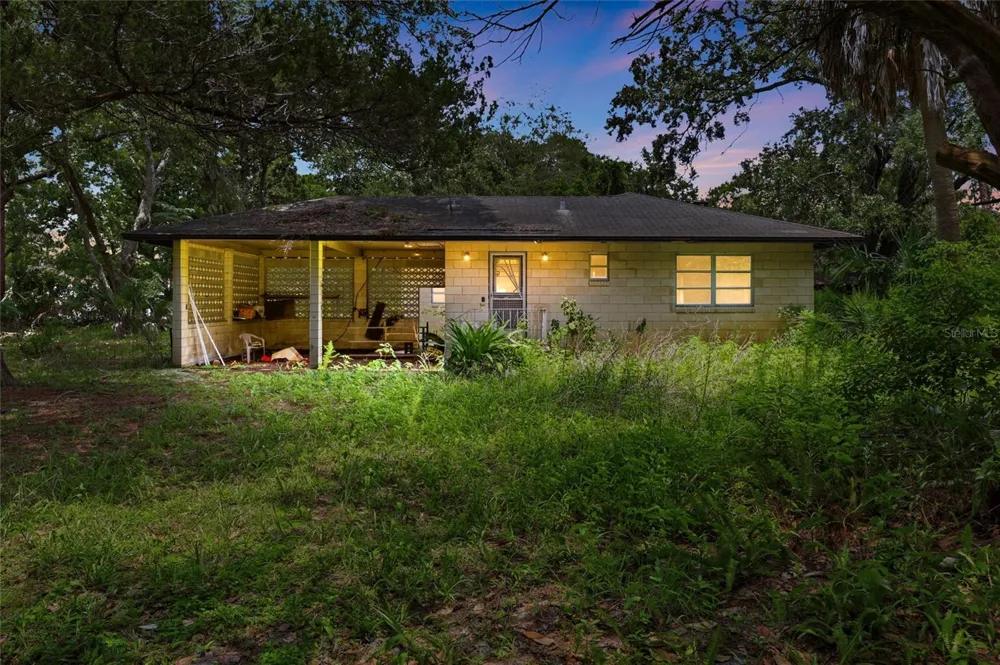 95289 NASSAU RIVER ROAD Fernandina Beach, FL 32034