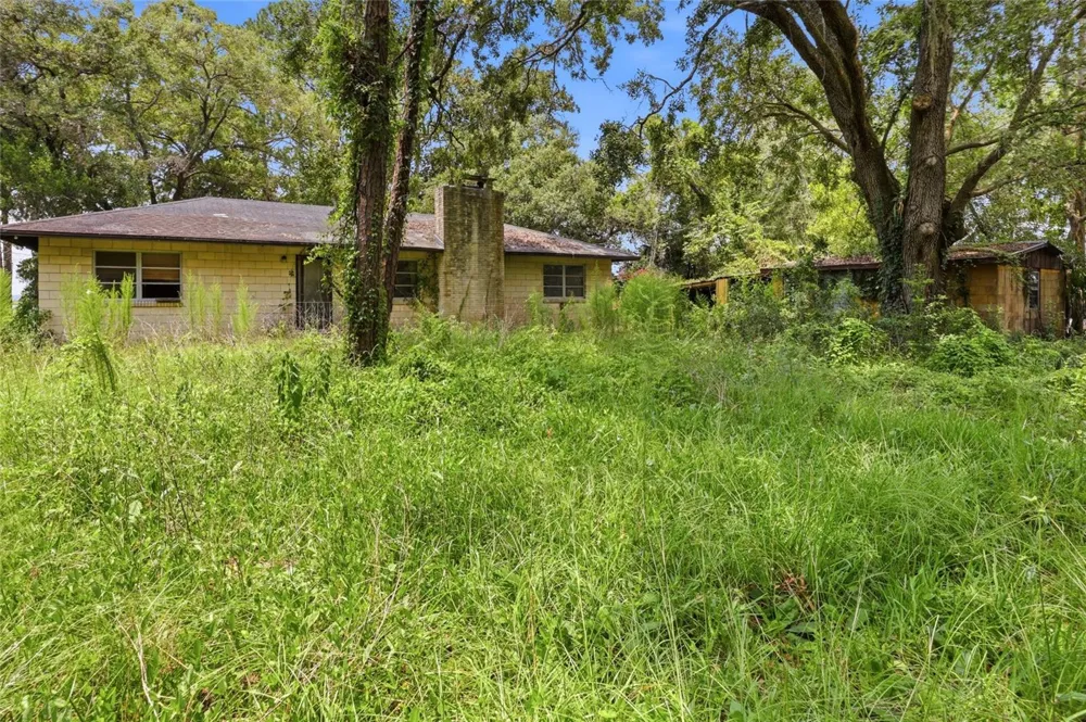 95289 NASSAU RIVER ROAD Fernandina Beach, FL 32034