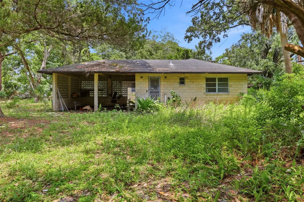 95289 NASSAU RIVER ROAD Fernandina Beach, FL 32034