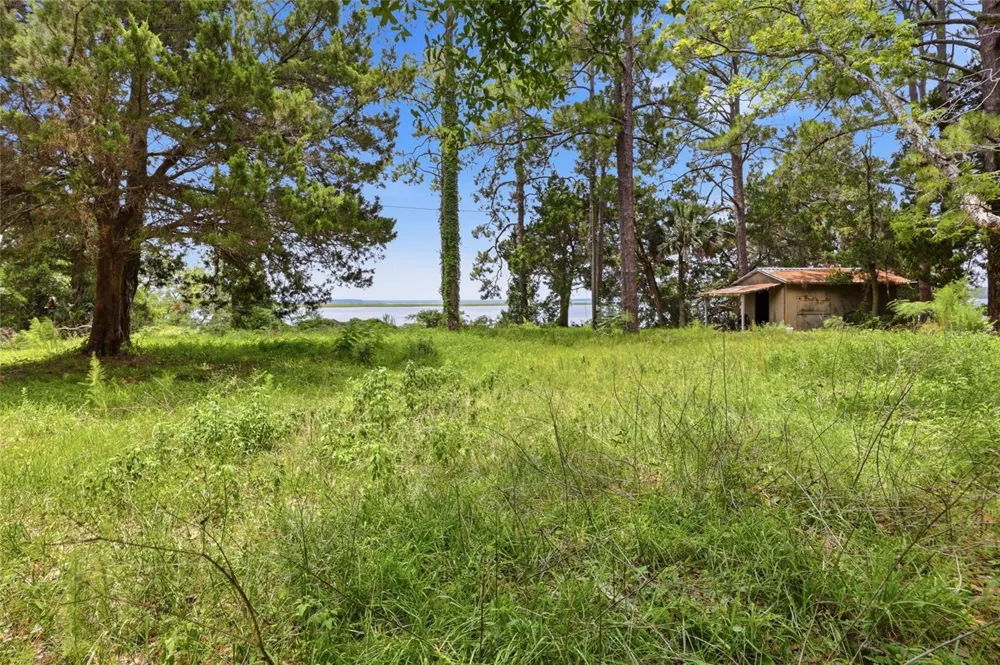 95289 NASSAU RIVER ROAD Fernandina Beach, FL 32034