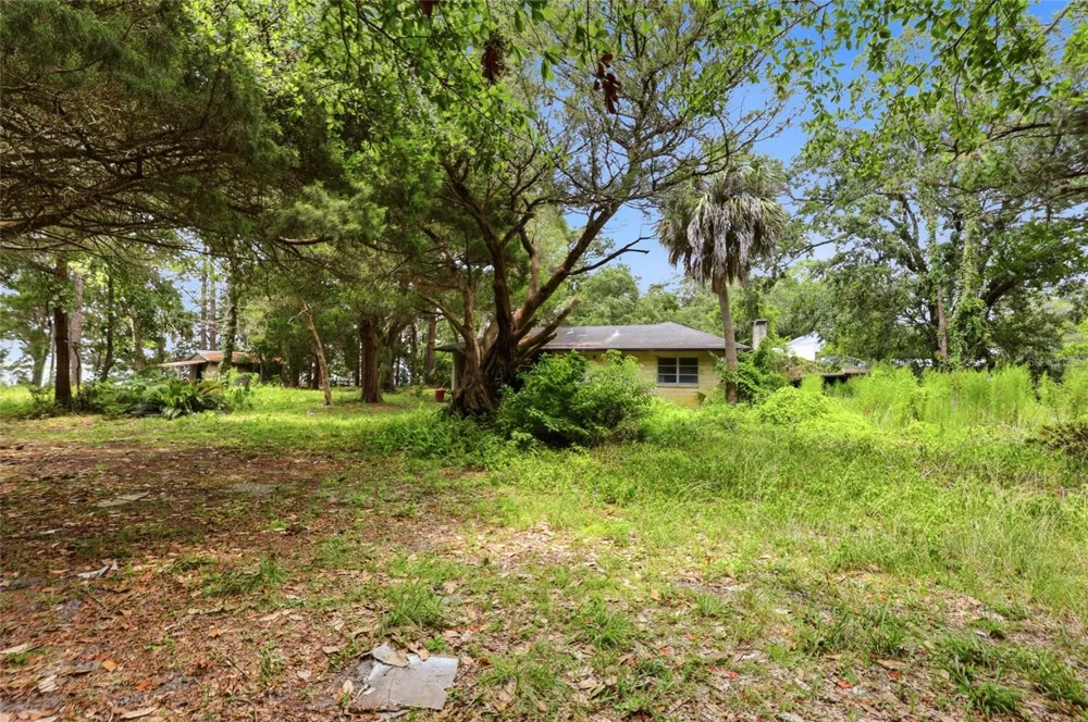 95289 NASSAU RIVER ROAD Fernandina Beach, FL 32034