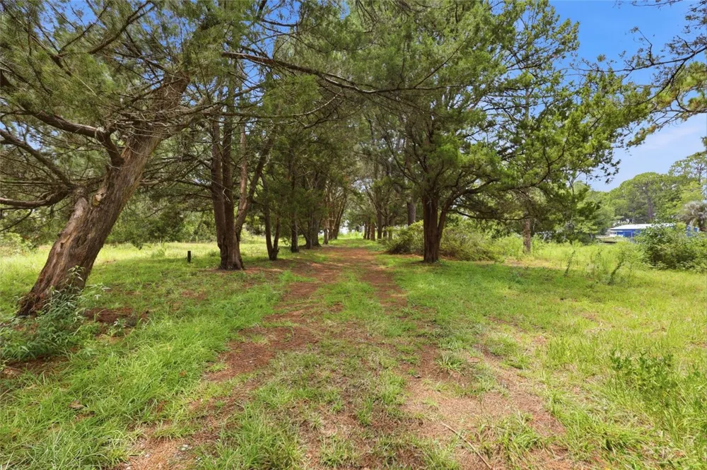 95289 NASSAU RIVER ROAD Fernandina Beach, FL 32034
