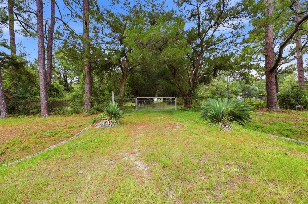 95289 NASSAU RIVER ROAD Fernandina Beach, FL 32034