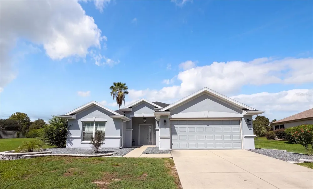 13940 SE 95TH COURT Summerfield, FL 34491