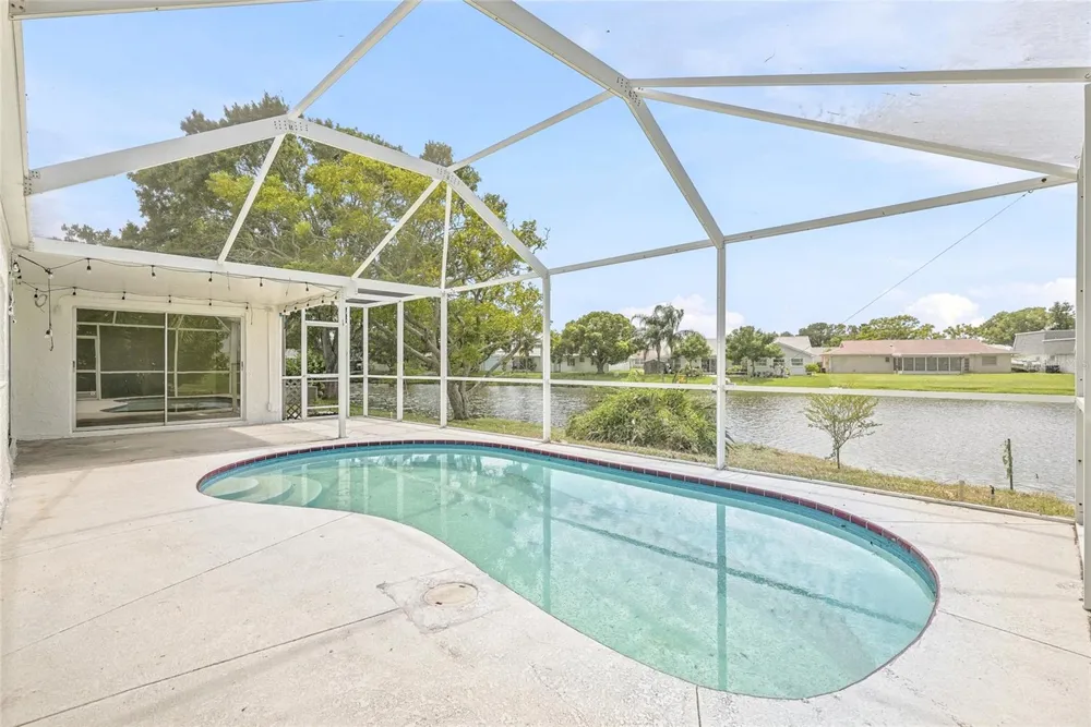 3611 DELTA PLACE Holiday, FL 34691