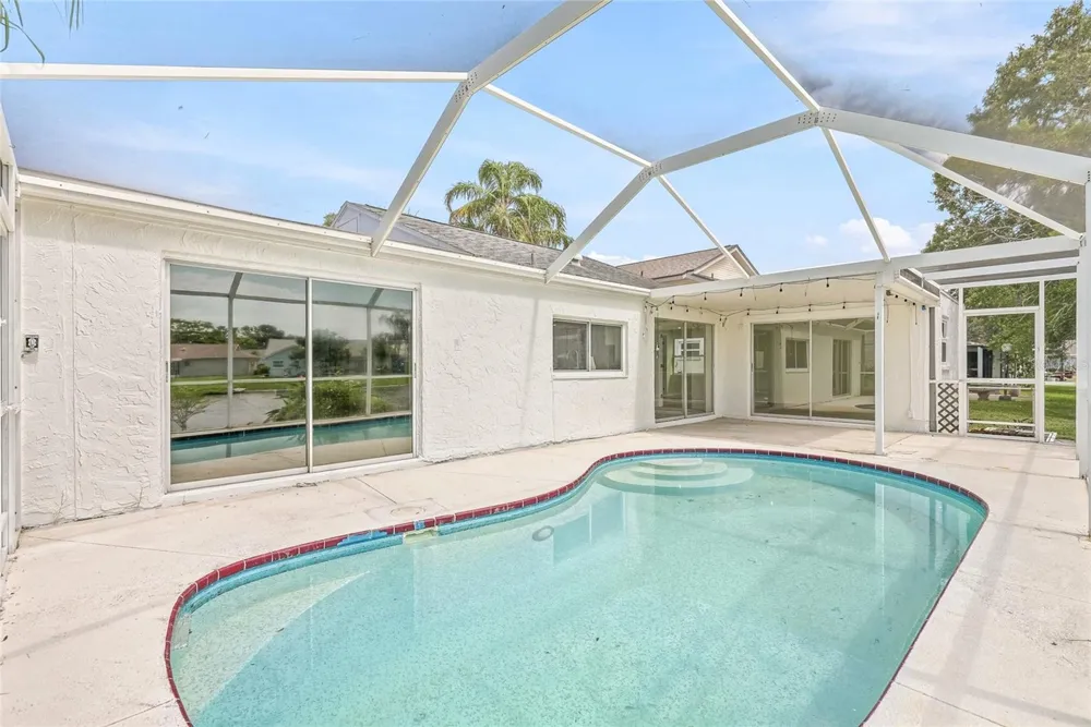 3611 DELTA PLACE Holiday, FL 34691
