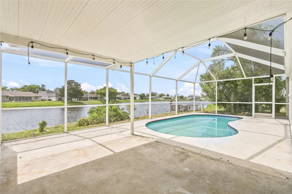 3611 DELTA PLACE Holiday, FL 34691