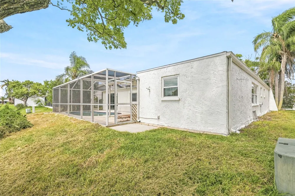 3611 DELTA PLACE Holiday, FL 34691