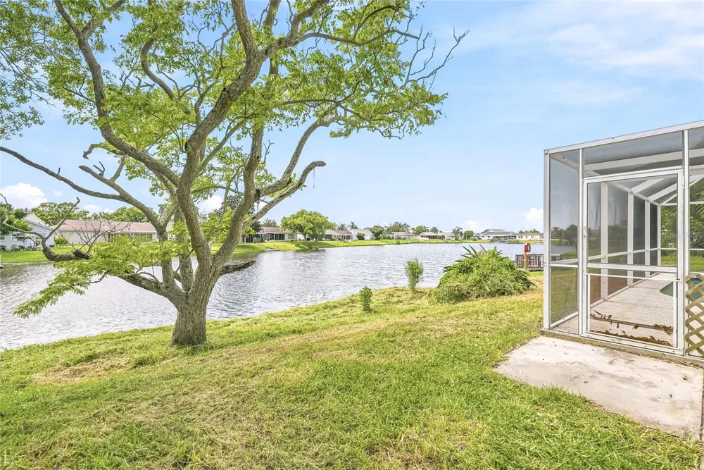 3611 DELTA PLACE Holiday, FL 34691