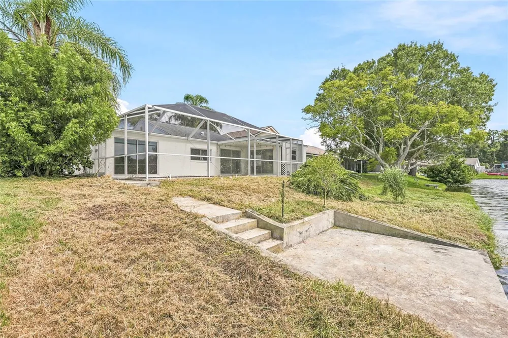 3611 DELTA PLACE Holiday, FL 34691