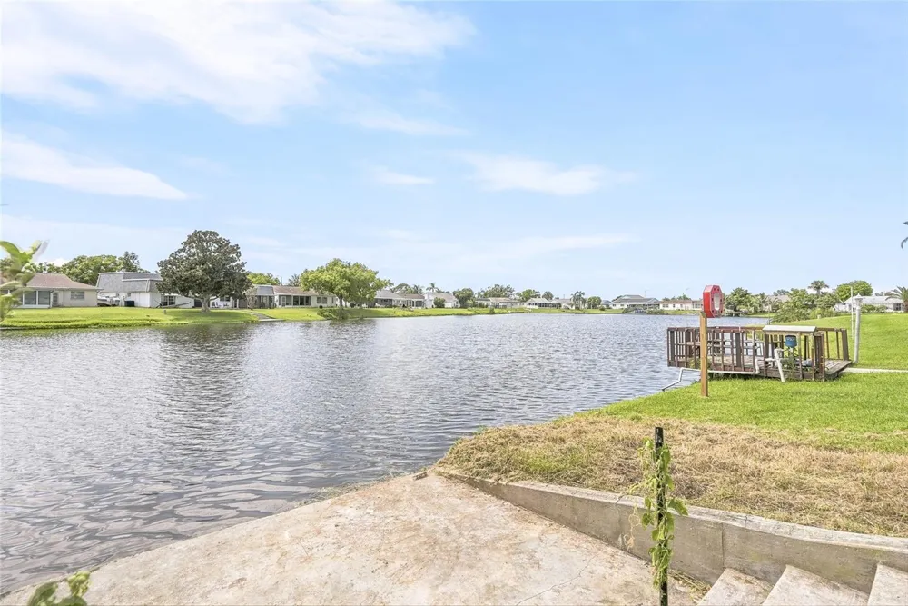 3611 DELTA PLACE Holiday, FL 34691