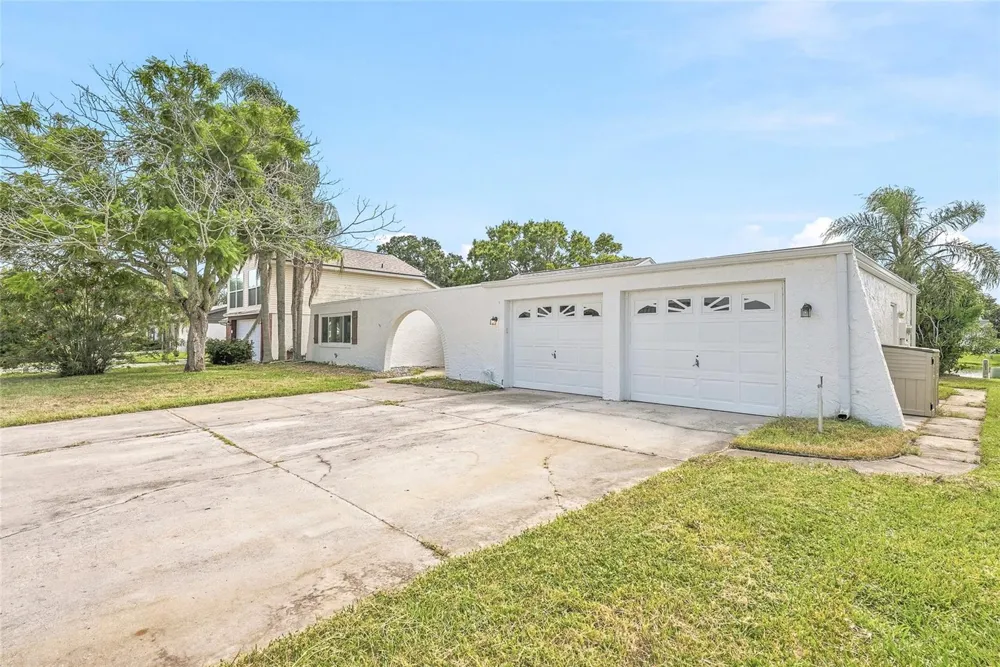 3611 DELTA PLACE Holiday, FL 34691