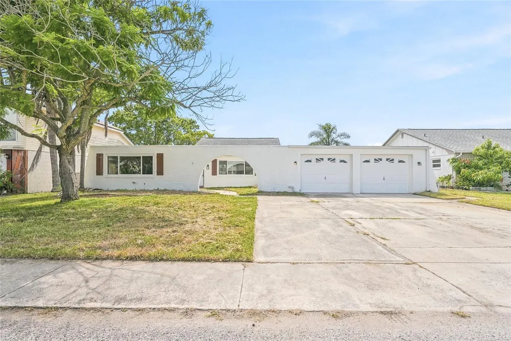 3611 DELTA PLACE Holiday, FL 34691