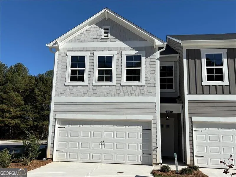 5151 Longview RUN Decatur, GA 30035